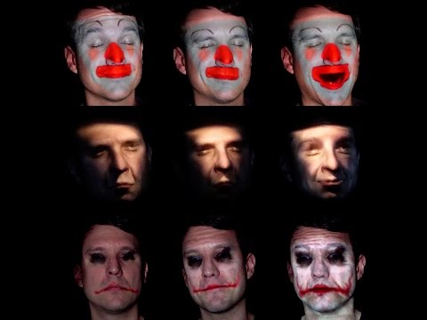 В Disney создают кинотехнологию будущего