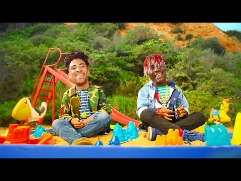 Днепрян снова номинировали на MTV Video Music Awards