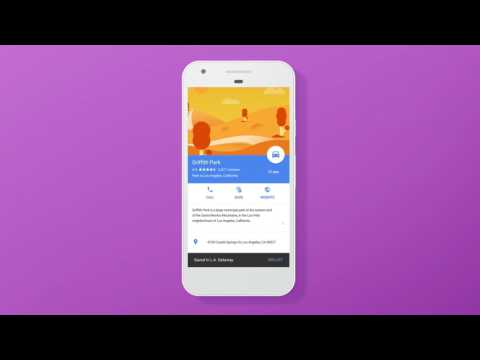 В Google Maps запустили новую функцию