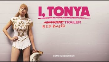 В сеть слили трейлер фильма про скандальную фигуристку «Я, Тоня»