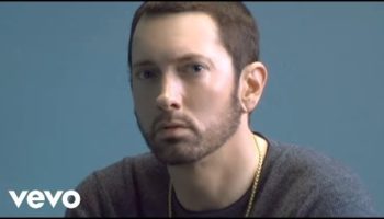 В сети набирает популярность новый клип Эда Ширана и Эминема