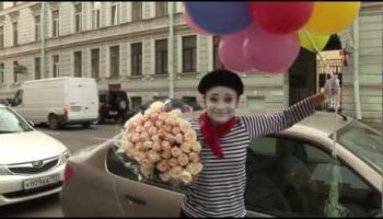 Преимущества доставки цветов – никаких недостатков!