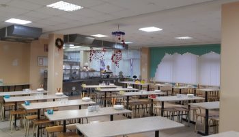 Мышиный помёт, плесень и гнилые овощи: что творится в школьных столовых Херсона