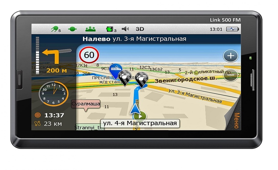 Чем заменить «Яндекс.Навигатор». Список альтернатив