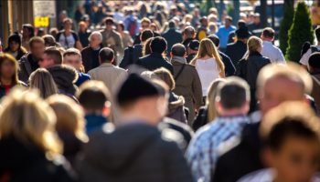 В Украине планируют провести традиционную перепись населения в 2023 году