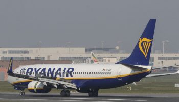 В МИД Украины назвали условие возобновления авиасообщения с Беларусью