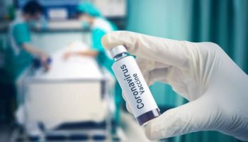 Результаты разработок украинской вакцины от COVID-19 появятся в сентябре, — глава Минздрава