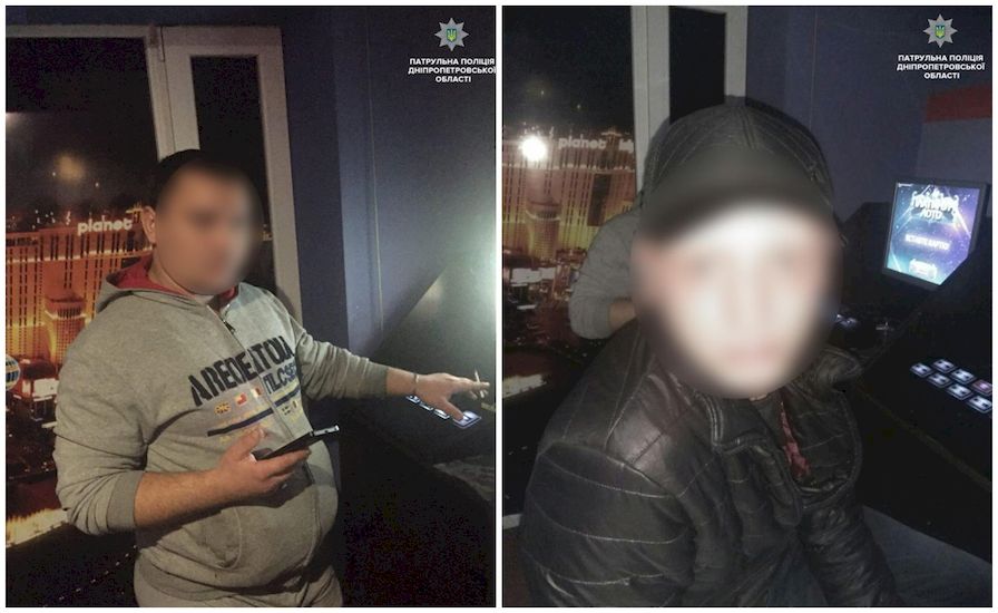 На Победе избили и ограбили мужчину