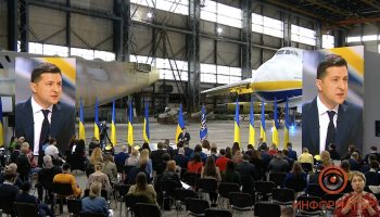 Пресс-конференция Зеленского, увольнение министров и «Евровидение»: главное за неделю