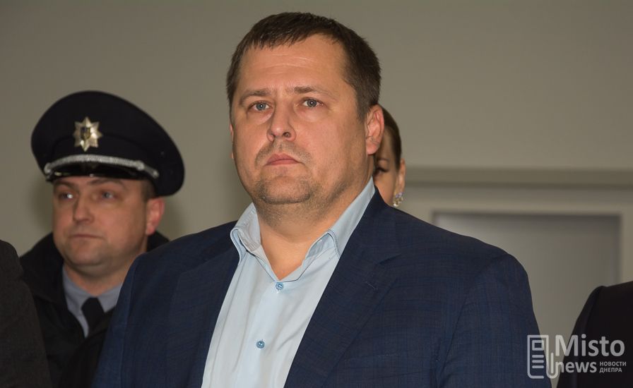 Комментарий Филатова о «разборках» местных депутатов