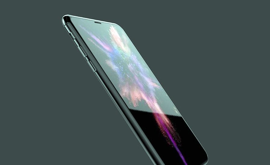 Сколько копить на «яблоко»? Цена нового iPhone 8
