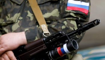 Санкции против РФ могут усилить из-за захвата жилья украинцев в ОРДЛО, — Арестович