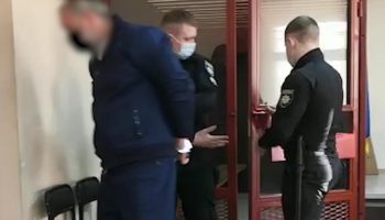 Суд арестовал «вора в законе» Умку
