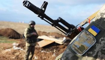 Боевики в ООС четыре раза нарушили «тишину» и обстреляли дома мирных жителей