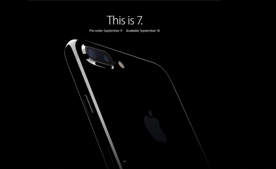 Последний iPhone признан самым мощным смартфоном в мире