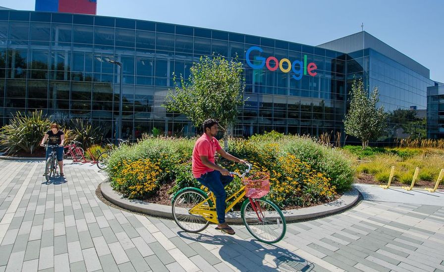 Google построит собственный город