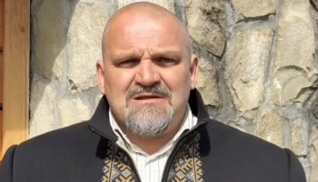 ЦИК признала Вирастюка нардепом