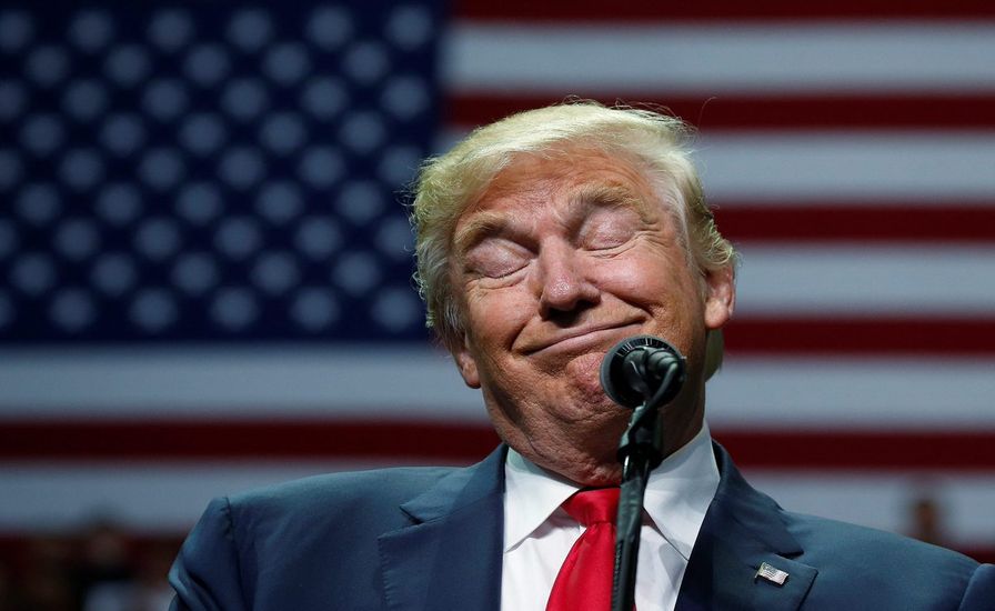 Мировые лидеры шокированы решением Трампа