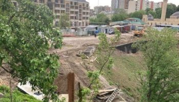 В «Киевстройреконструкции» прошли обыски: директора подозревают в отмывании бюджетных миллионов