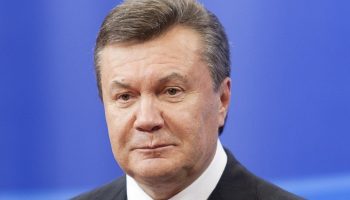 Россия отказала Украине в экстрадиции Януковича
