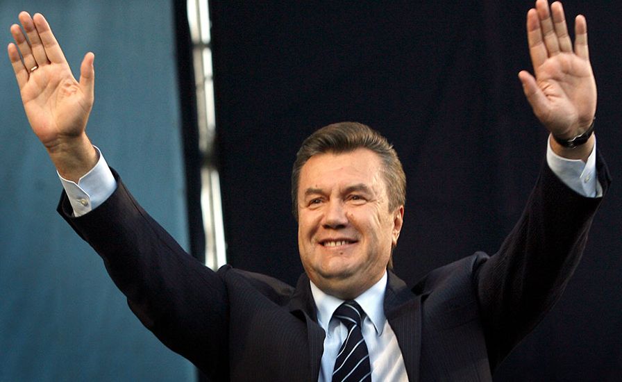 «Легитимный» даст показания о событиях на Майдане