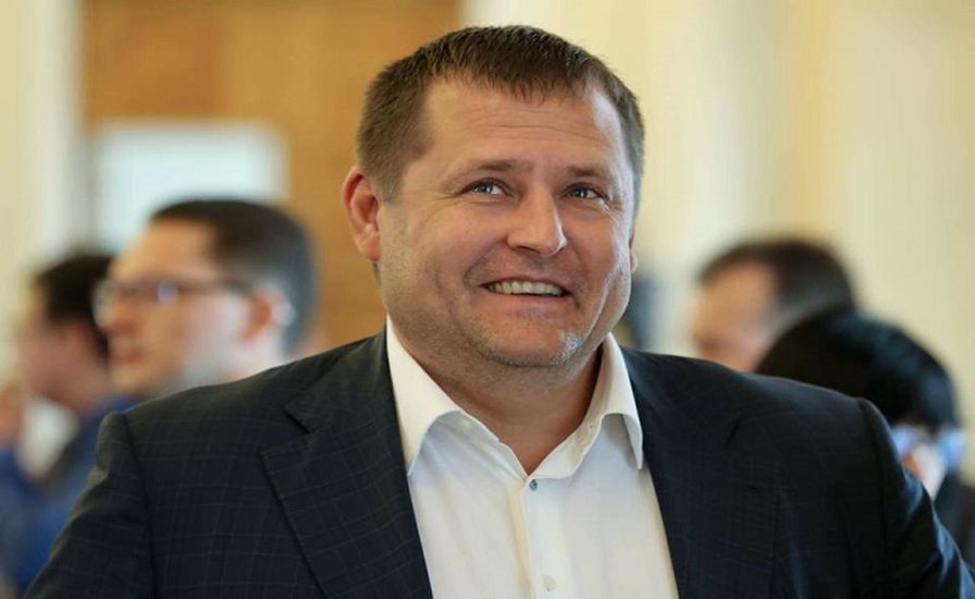 Сессия Днепра. Версия 2.0 уже сегодня