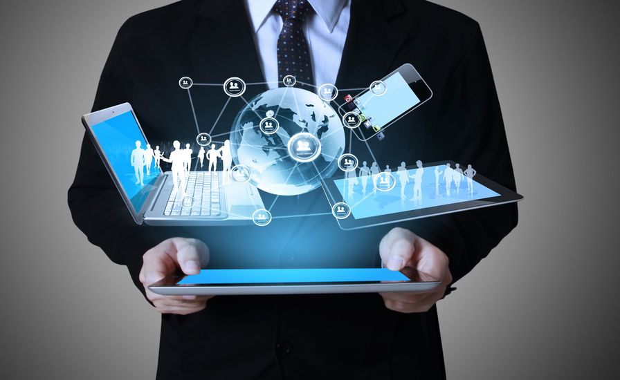 Украинские IT-шники вошли в Топ-100 мирового рейтинга