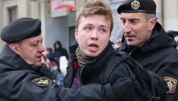 Лукашенко лично принял решение о задержании оппозиционера Протасевича — посол Украины в Беларуси