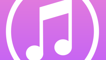 В ТОП iTunes вышла песня без звука