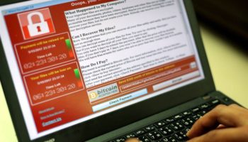 WannaCry. Как защититься от опасного вируса-вымогателя?