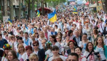 Горсовет Николаева не смог отказаться от русского языка: омбудсмен отреагировал