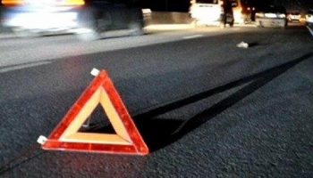 В Ровенской области 15-летний подросток совершил ДТП: пострадали несовершеннолетние