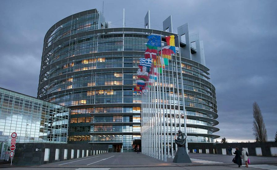 Безвиз для Украины: когда голосует Европа?