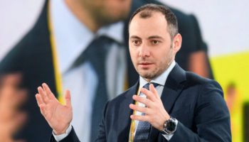 В парламентском комитете порекомендовали нардепам назначить на пост министра инфраструктуры нынешнего главу «Укравтодора»