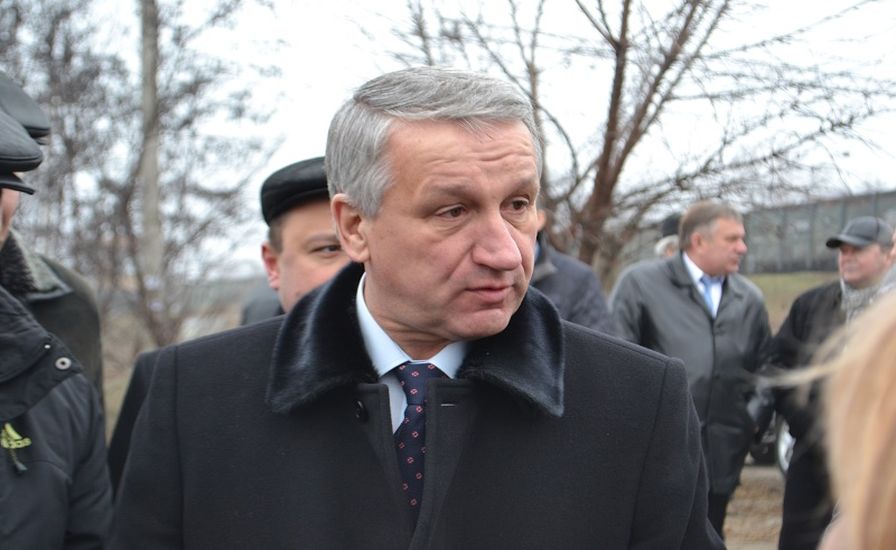 «Днепр превратится в уездный город», — Куличенко