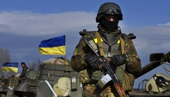 В зоне ООС боевики трижды обстреляли позиции ВСУ: стреляли из миномётов и автоматических гранатомётов