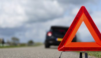 В ДТП погиб замначальника Запорожского автодора