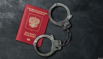 Россия назвала раздачу своего гражданства украинцам «гуманитарным жестом»