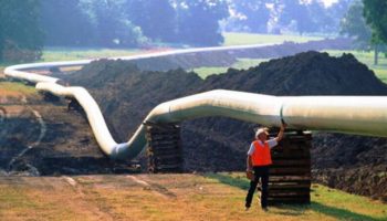 РФ может устраивать теракты на украинском газопроводе после окончания строительства «Северного потока — 2» — разведка