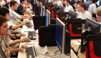 В Украине запустят проект для удалённой работы IТ-специалистов
