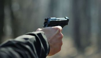 В Киеве у собственного дома стреляли в замглавы нацагентства по поиску коррупционных активов
