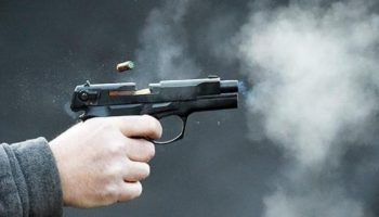 В Харькове в перестрелке на парковке ранили водителя: открыто уголовное производство
