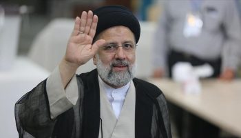 Новоизбранный президент Ирана заявил, что не будет встречаться с Байденом