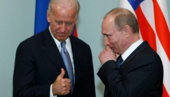 На встрече с Путиным Байден подтвердит преданность Украине — Белый дом