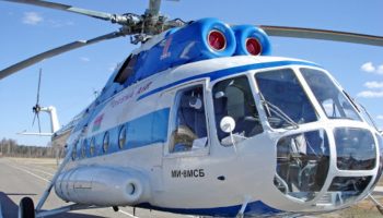 Зеленский подписал закон в поддержку украинского авиапроизводства