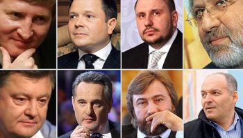Очередная попытка деолигархизации, легализация каннабиса и ослабление карантина: главное за неделю