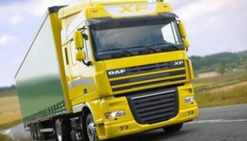 В Украине усилили ответственность за нарушение габаритно-весового контроля