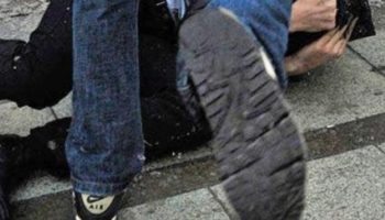 Ссадины по телу и выбитые зубы: в Черкасской области осудят полицейских, пытавших подозреваемого