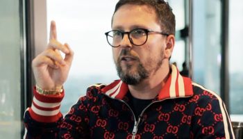 Печерский суд Киева арестовал имущество Шария в Европе, РФ и Канаде