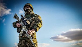 Боевики в ООС шесть раз обстреляли украинские позиции и летали на беспилотнике Mavic